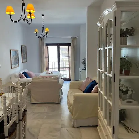 Apartment Bolsa 74 Sanlucar de Barrameda