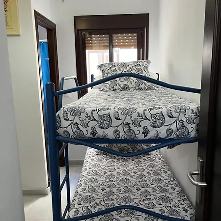 Apartment Bolsa 74 *