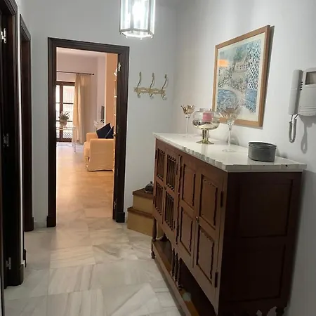 Apartment Bolsa 74 Sanlucar de Barrameda