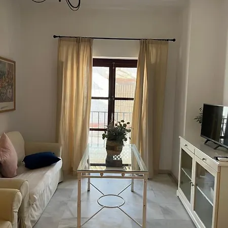 Apartment Bolsa 74 Sanlucar de Barrameda