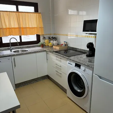 Bolsa 74 Apartment Sanlucar de Barrameda