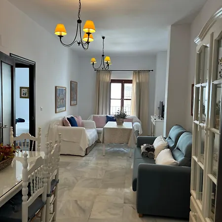 Apartment Bolsa 74 *